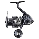 SHIMANO Mulinello Twin Power XD FB C5000 XG