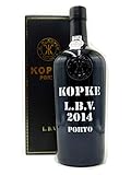 Porto Kopke Lbv Cl 75