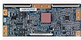 Logica di T370HW02 VC CTRL BD 37T04-C0G senza IC Tipo 37" T-CON