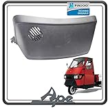 PARAFANGO PARASCHIZZI ANTERIORE PIAGGIO APE 50 TUTTI I MODELLI DAL 1989 IN POI ORIGINALE PIAGGIO.