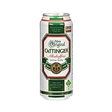 Oettinger Brauerei Gmbh Birra Analcolica, 500ml