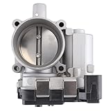 Corpo farfallato, sostituzione del gruppo valvola del connettore dell'alloggiamento del corpo farfallato dell'aria per 639 302 7519197 LTH5053 802010992901