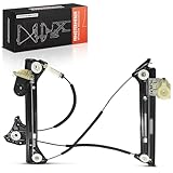 Frankberg Alzacristalli Alzavetro Anteriore destro Senza Motore Compatibile con Serie 1 F21 114d-116d 114i-125i 118d xDrive 120d xDrive M 135i M 140i 1.5L-3.0L 2011-2019 Replace# 51337292120