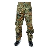 US Ranger Pantaloni 4 Colori a Scelta Migliore qualità BW, Camouflage, M (bundw. ca. 86 cm)