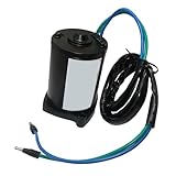 TEMKIN Motorino Di Avviamento 878265A4 8M0031551 Tilt Trim Motore Per Mercury Per Marine MAG3 135 150 175 200 225 250 HP 1996-ON 828708 878265A1 18-6773 6250 Motorino Avviamento