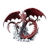 Ichibansho Figure - Yu-Gi-Oh GX - Slifer The Sky Dragon (Wake Up Your Memories), Statua da collezione Spiriti Bandai