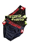 Lotto Slip Ragazzo Offerta 3 E 6 Pezzi Slip Ragazzo in Cotone, Slip Bambino Teen (6 Pezzi 4224, 5 Anni, 5_Years)