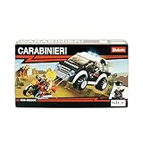 Nice Group- Nice Mattoncini Carabinieri Costruzioni, Colore 3, B0650