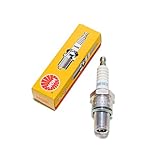 NGK, candela d'accensione BR9ES, per Gilera DNA 50 2000