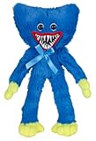 Poppy Playtime Roblox Collectible Plush Huggy Wuggy Scary