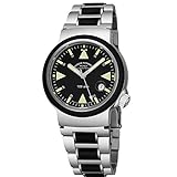 Mühle Glashütte Orologio da polso nautico S A R Rescue Timer, M1-41-03-MB
