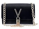 Valentino Divina SA Satchel Navy