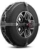 KÖNIG K-Summit MAX K45M - Catene da neve omologate