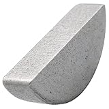 Easyboost Chiavetta Accensione Albero Motore per Piaggio 50cc Zip Fly NTT Sfera Liberty Free Diesis NRG Typhoon Gilera DNA Runner Ice