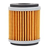 Road Passion Filtro Olio 141 F66510 1S7-E3440-00 5TA-13440-00 5YP-E3440-00 Compatibile con Yamaha YP125 R X-Max Business ABS 2011/YP125 R X-Max Sport39D/1B9,39D 2006-2014/YP125 RA X-Max ABS 2011-2017