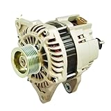 Generatore alternatore per Auto, generatore alternatore, per Nissan MICRA IV K13 1.2 HR12-DE 2010-2015 231001HH1A 231001HH1B 231001HN1A A5TL0191 A5TL0191A