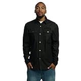 Ecko Unltd. Jeans Shirt - Nero, S