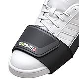 LLAVEROSMOTOR.ES Protezione Scarpe Moto - Copriscarpe e Salvascarpa per Accessori Moto 1N23456