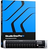 PreSonus StudioLive 24R, Mixer Digitale da Rack, 32 Canali, Scatola Scenica ed Interfaccia Audio, 26 Ingressi