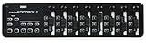 Korg Nano Kontrol 2 black controller midi per DJ pc mac logic