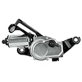 Motorino tergicristallo posteriore compatibile per BMW E81 e E87 (Serie 1) (2004-2011). 67637199569, 67636921959, 6921959