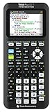Texas Instruments TI-84 Plus CE-T Python Edition Graphing Calculator