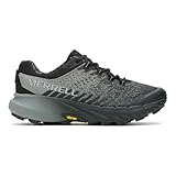Merrell Agilità Remix, Scarpe da Trekking Uomo, Nero, 42 EU
