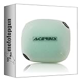 acerbis 0021752 filtro aria compatibile con husqvarna fc 350 2016 2017 2018 2019 2020 2021 2022 mototopgun