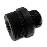 3AXY ADATTATORE SILENZIATORE SOFTAIR (MB03 VSR10)