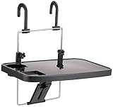 Cora 000120651 Hanging Table Tavolo Portacomputer