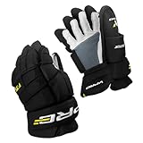 VPRO Un guanto da hockey sul ghiaccio, guanti protettivi per proteggere dai guanti di separazione e protezione dai guanti di separazione sono la scelta migliore per ogni atleta (F15/8)