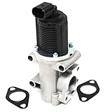 Valvola EGR Ricircolo Gas Di Scarico 55215029 55204235 71793798 71793584
