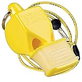 Fox 40 Classic CMG (YELLOW)