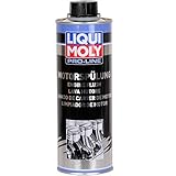 LIQUI MOLY Pro-Line Lava motore, 500 ml, Additivo all'olio, SKU: 2427