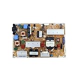 Scheda Di Alimentazione TV UE46D5500 UE40D5000 UE40D5500 UE40D5520 UE37D5520 UE37D5000 PD46A0_BSM, Compatibile For Samsung BN44-00422A=BN44-00422B, Parti Della Scheda Madre TV