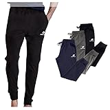 Pantalone Uomo Taglie : L Colori : Blu