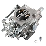 maXpeedingrods Carburatore per Suzuki SJ-Series Samurai Assembled 1986-1988 Carburador Carb 21100-24034