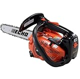 Motosega A Scoppio Echo Per Potatura Cs 280tes 26.9 Cc 1,04 Kw, A gas