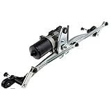 Motorino Tergicristalli Tergi Tandem LANCIA YPSILON 2003 >2011= OE 51727384