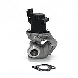 Docas Valvola EGR 1682736 1618.N8 9673258680 1333611 700413