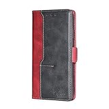 HUAYIJIE [PS1 Custodia per Moto One Action XT2013-1 XT2013-2 Cover Custodia Case