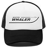 Best Awesome Boston Whaler Design Cappelini da Baseball Rapper cap