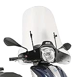 GIVI SCHERMO PIAGGIO MEDLEY 125-150 2016