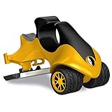 HeadBlade ATX - Rasoio per la testa ed il corpo