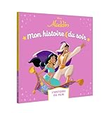 Aladdin: L'histoire du film