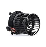 RIDEX Ventilatore abitacolo 2669I0123 135mm