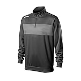 Wilson MENS TOUR THERMAL TECH BLACK