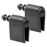 XUKEY 2 Pezzi Ugelli del Tergicristallo per Mercedes Benz Sprinter, 2E1955985 2E1955986 Ugello Lavavetri Tergicristallo Ugelli Lavavetri per VW Crafter 2006-2018