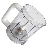 BRAUN - Caraffa per robot alimentari, per Combimax K700, ecc.