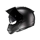 HJC Casco Moto RPHA MAX EVO Semi Mat Titanium / SEMI FLAT TITANIUM XL